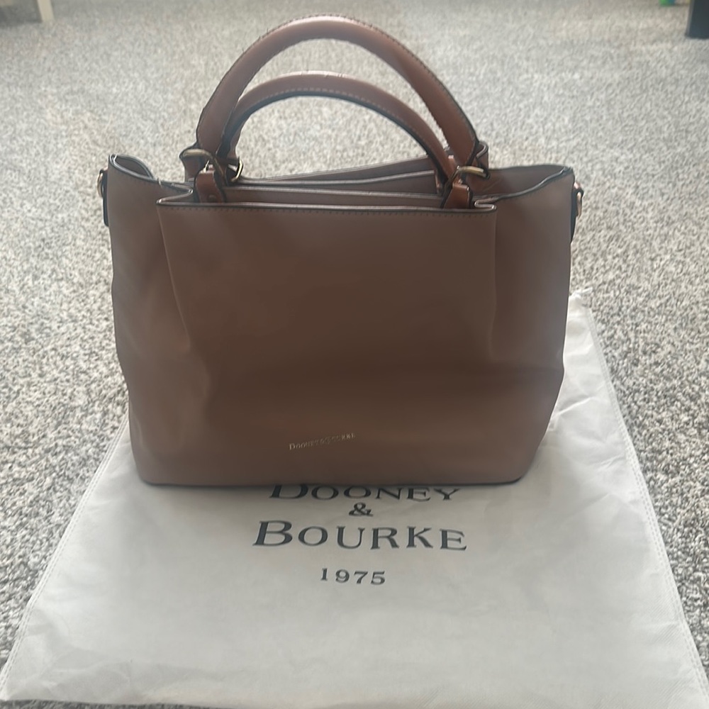 Rooney & Bourke Handbag